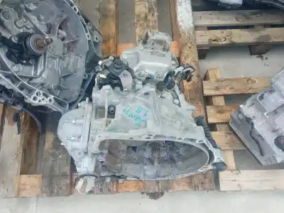 Автозапчасти б/у коробка передач за citroen jumpy iii autobús (v_) 1.5 bluehdi 100 ссылки oem iam 20mb46  