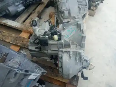 Автозапчасти б/у коробка передач за citroen jumpy iii autobús (v_) 1.5 bluehdi 100 ссылки oem iam 20mb46  