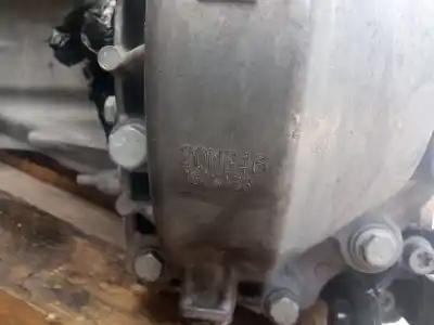 Автозапчасти б/у коробка передач за citroen jumpy iii autobús (v_) 1.5 bluehdi 100 ссылки oem iam 20mb46  