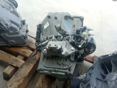 Автозапчасти б/у коробка передач за citroen jumpy iii autobús (v_) 1.5 bluehdi 100 ссылки oem iam 20mb46  