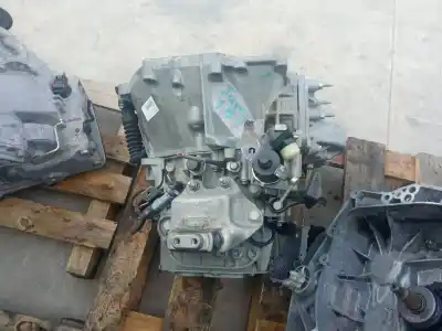 Автозапчасти б/у коробка передач за citroen jumpy iii autobús (v_) 1.5 bluehdi 100 ссылки oem iam 20mb46  