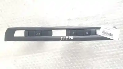 Автозапчасти б/у выключатель за citroen jumpy iii autobús (v_) 1.5 bluehdi 100 ссылки oem iam 9811141877