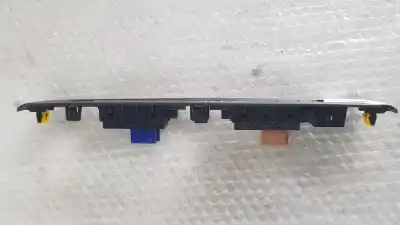 Автозапчасти б/у выключатель за citroen jumpy iii autobús (v_) 1.5 bluehdi 100 ссылки oem iam 9811141877  