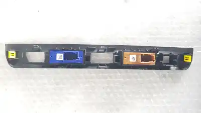 Автозапчасти б/у выключатель за citroen jumpy iii autobús (v_) 1.5 bluehdi 100 ссылки oem iam 9811141877  