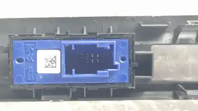 Автозапчасти б/у выключатель за citroen jumpy iii autobús (v_) 1.5 bluehdi 100 ссылки oem iam 9811141877  