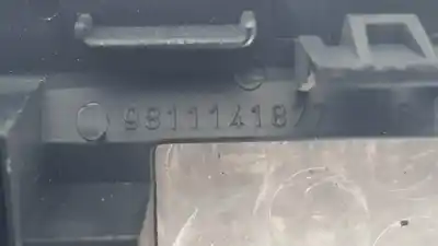 Автозапчасти б/у выключатель за citroen jumpy iii autobús (v_) 1.5 bluehdi 100 ссылки oem iam 9811141877  