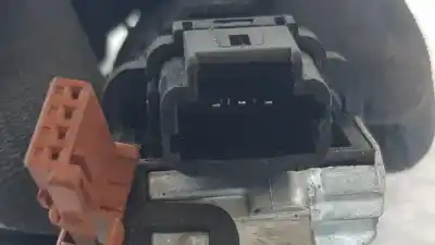 Автозапчасти б/у переключатель стартера за citroen jumpy iii autobús (v_) 1.5 bluehdi 100 ссылки oem iam 9663123380  