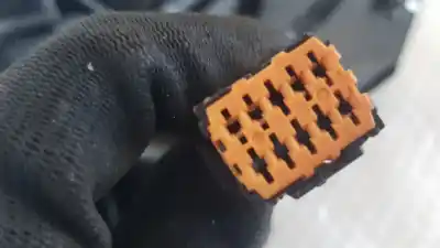 Автозапчасти б/у левое зеркало за citroen jumpy iii autobús (v_) 1.5 bluehdi 100 ссылки oem iam 98155884xt  