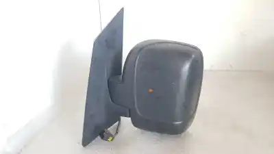 Pezzo di ricambio per auto di seconda mano specchio sinistro per citroen jumpy 1.6 16v hdi riferimenti oem iam e20205030