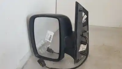 Second-hand car spare part left rearview mirror for citroen jumpy 1.6 16v hdi oem iam references e20205030  