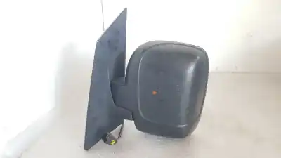Piesă de schimb auto la mâna a doua oglinda exterior lateralã stânga pentru citroen jumpy ii (vf7) 1.6 hdi 90 16v referințe oem iam e20205030