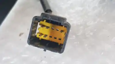 İkinci el araba yedek parçası sol ayna için citroen jumpy ii (vf7) 1.6 hdi 90 16v oem iam referansları e20205030  