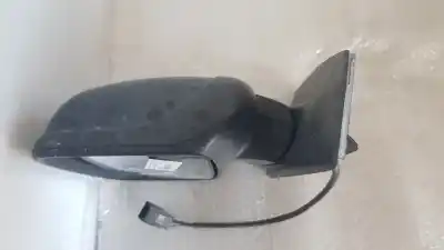 İkinci el araba yedek parçası sol ayna için citroen jumpy ii (vf7) 1.6 hdi 90 16v oem iam referansları e20205030  