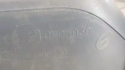 İkinci el araba yedek parçası sol ayna için citroen jumpy ii (vf7) 1.6 hdi 90 16v oem iam referansları e20205030  