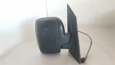 Piesă de schimb auto la mâna a doua oglinda laterala retrovizor dreapta pentru citroen jumpy ii (vf7) 1.6 hdi 90 16v referințe oem iam e20205030