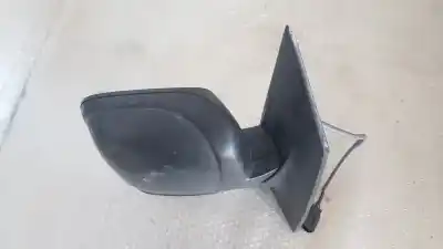 Pezzo di ricambio per auto di seconda mano retrovisore destro per citroen jumpy ii (vf7) 1.6 hdi 90 16v riferimenti oem iam e20205030  