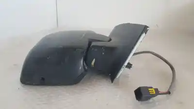 Pezzo di ricambio per auto di seconda mano retrovisore destro per citroen jumpy ii (vf7) 1.6 hdi 90 16v riferimenti oem iam e20205030  