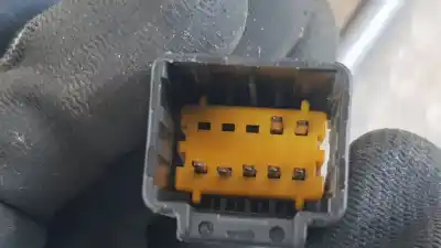 Pezzo di ricambio per auto di seconda mano retrovisore destro per citroen jumpy ii (vf7) 1.6 hdi 90 16v riferimenti oem iam e20205030  