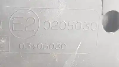 Pezzo di ricambio per auto di seconda mano retrovisore destro per citroen jumpy ii (vf7) 1.6 hdi 90 16v riferimenti oem iam e20205030  