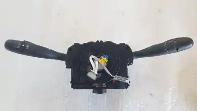 Pezzo di ricambio per auto di seconda mano comando multifunzione per citroen jumpy 1.6 16v hdi riferimenti oem iam 96660126xt