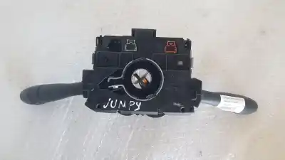 Pezzo di ricambio per auto di seconda mano comando multifunzione per citroen jumpy ii (vf7) 1.6 hdi 90 16v riferimenti oem iam 96660126xt  