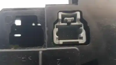 Pezzo di ricambio per auto di seconda mano comando multifunzione per citroen jumpy ii (vf7) 1.6 hdi 90 16v riferimenti oem iam 96660126xt  