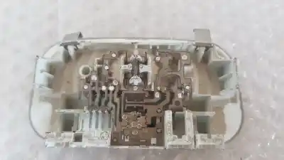 Pezzo di ricambio per auto di seconda mano luce interna per citroen jumpy 1.6 16v hdi riferimenti oem iam 9680717080  