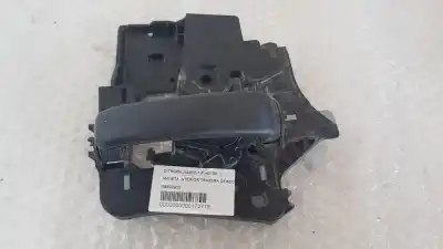 Pezzo di ricambio per auto di seconda mano maniglia interna posteriore destra per citroen jumpy 1.6 16v hdi riferimenti oem iam 96802900
