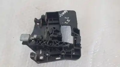 Pezzo di ricambio per auto di seconda mano maniglia interna posteriore destra per citroen jumpy ii (vf7) 1.6 hdi 90 16v riferimenti oem iam 96802900  