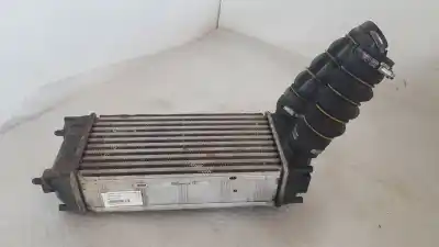 Pièce détachée automobile d'occasion INTERCOOLER / ÉCHANGEUR D'AIR pour PEUGEOT 5008  Références OEM IAM 9684212480  