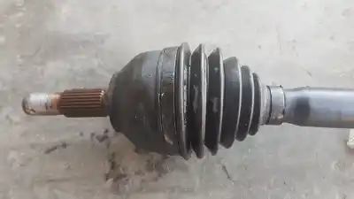 Second-hand car spare part front left transmission for citroen jumpy iii autobús (v_) 1.5 bluehdi 100 oem iam references 9839520980  