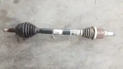 Автозапчасти б/у передняя левая трансмиссия за citroen jumpy iii autobús (v_) 1.5 bluehdi 100 ссылки oem iam 9839520980