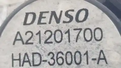 Автозапчасти б/у мотор открывания люков кондиционера за citroen jumpy iii autobús (v_) 1.5 bluehdi 100 ссылки oem iam a21201700  