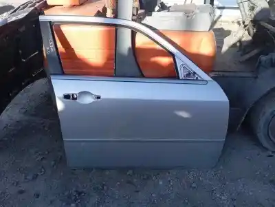 Peça sobressalente para automóvel em segunda mão porta dianteira direita por chrysler 300 c 3.0crd 220 fap referências oem iam 