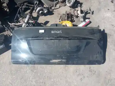 Piesă de schimb auto la mâna a doua HAION pentru SMART COUPE  Referințe OEM IAM   