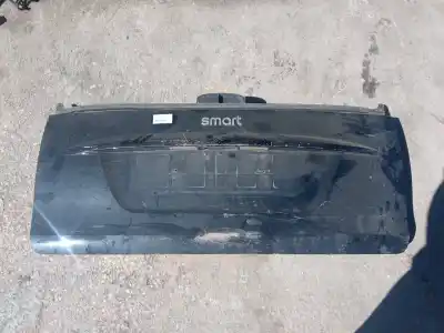 Piesă de schimb auto la mâna a doua haion pentru smart coupe smart scape referințe oem iam   