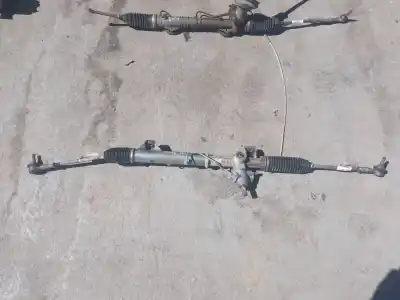 Piesă de schimb auto la mâna a doua caseta de direcție pentru citroen jumpy ii (vf7) 1.6 hdi 90 16v referințe oem iam 7832974167