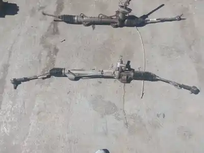 Pezzo di ricambio per auto di seconda mano cremagliera per citroen jumpy ii (vf7) 1.6 hdi 90 16v riferimenti oem iam 7832974167  