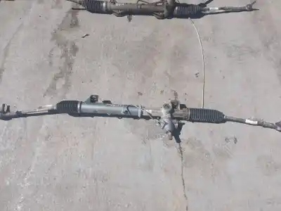 Pezzo di ricambio per auto di seconda mano cremagliera per citroen jumpy ii (vf7) 1.6 hdi 90 16v riferimenti oem iam 7832974167  