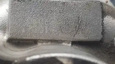 Автозапчастина б/у турбонагрузник для lexus is200 (ds2/is2) 2.2 d-cat посилання на oem iam 1720126011  