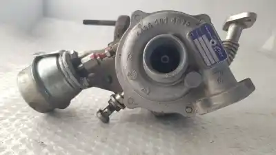 Peça sobressalente para automóvel em segunda mão turbocompresor por opel corsa d s-d pd11 referências oem iam 55198317  