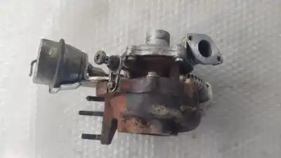 Peça sobressalente para automóvel em segunda mão turbocompresor por opel corsa d s-d pd11 referências oem iam 55198317  