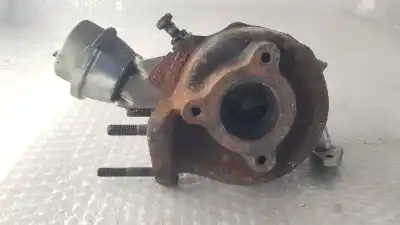 Peça sobressalente para automóvel em segunda mão turbocompresor por opel corsa d s-d pd11 referências oem iam 55198317  
