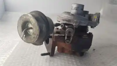 Peça sobressalente para automóvel em segunda mão turbocompresor por opel corsa d s-d pd11 referências oem iam 55198317  