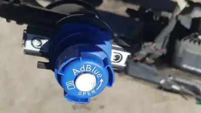 Автозапчасти б/у fap adblue дополнительный депозит за opel vivaro c furgoneta (k0) 2.0 ссылки oem iam   