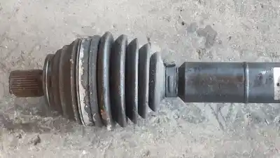 Second-hand car spare part front right transmission for seat leon (1p1) reference oem iam references 1k0407272jt  