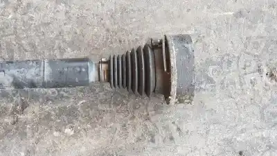 Second-hand car spare part front right transmission for seat leon (1p1) reference oem iam references 1k0407272jt  