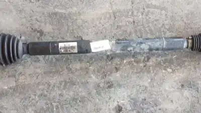 Second-hand car spare part front right transmission for seat leon (1p1) reference oem iam references 1k0407272jt  