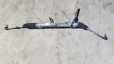 Автозапчасти б/у рулевая рейка за citroen jumpy iii autobús (v_) 1.5 bluehdi 100 ссылки oem iam 9813692680