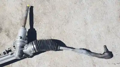 Second-hand car spare part steering rack for citroen jumpy iii autobús (v_) 1.5 bluehdi 100 oem iam references 9813692680  